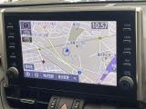 RAV4 PHV 2.5 G Z E-Four 4WD 本革シート