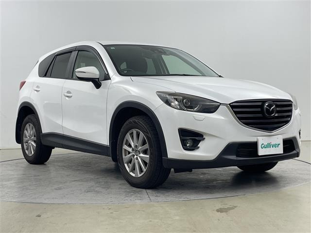CX-5 2.2 XD プロアクティブ 4WD 4WD 修復歴無し