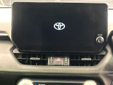 【10.5インチ ディスプレイオーディオ】大画面のディスプレイはAppleCarPlayやAndroidAutoが利用可能。大きな画面でスマホナビアプリ等が利用いただけます♪