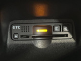 【ETC】高速道路の料金所をストレスなく通過!話題のスポットやサービスエリアに多い「スマートIC」利用時は必須のアイテムです。当店でセットアップを実施、ご納車当日からすぐにご利用いただけます!