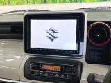 【純正8型ナビ】人気の純正ナビを装備。オーディオ機能も充実しており、Bluetooth接続すればお持ちのスマホやMP3プレイヤーの音楽を再生可能!毎日の運転がさらに楽しくなります!!