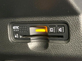 【ETC】高速道路の料金所をストレスなく通過!話題のスポットやサービスエリアに多い「スマートIC」利用時は必須のアイテムです。当店でセットアップを実施、ご納車当日からすぐにご利用いただけます!