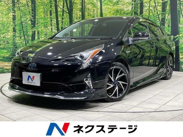 プリウス 1.8 A ツーリングセレクション
