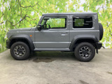ジムニーシエラ 1.5 JC 4WD 
