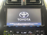 【純正9インチナビ】人気の純正ナビを装備。オーディオ機能も充実しており、Bluetooth接続すればお持ちのスマホやMP3プレイヤーの音楽を再生可能!毎日の運転がさらに楽しくなります!!