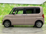 タント X SAIII 