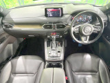 CX-8 2.2 XD エクスクルーシブ モード 