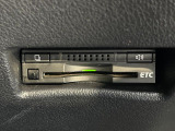 【ETC】高速道路の料金所をストレスなく通過!話題のスポットやサービスエリアに多い「スマートIC」利用時は必須のアイテムです。当店でセットアップを実施、ご納車当日からすぐにご利用いただけます!