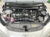 親切・丁寧な専門メカニックスタッフが応対!・車検・点検整備・事故等の修理などアフターサービスも安心。お車のカスタマイズもネクステージのサービススタッフまでご相談ください!