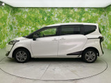 シエンタ 1.5 G 4WD 