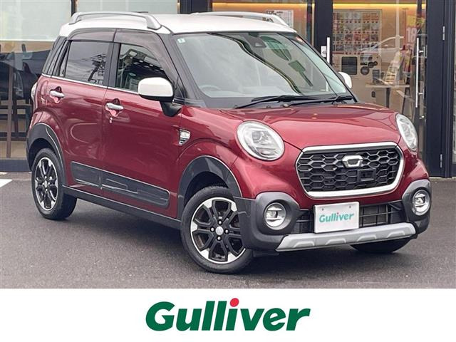 キャスト アクティバ Gターボ SAII 4WD ワンオーナー