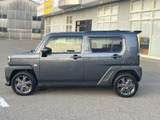 タフト G ターボ ダーククロム ベンチャー 4WD 