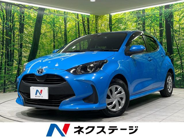 ヤリス 1.5 ハイブリッド G