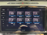 【Bluetooth】ナビゲーションと携帯電話/スマートフォンをBluetooth接続することができます。接続するとハンズフリーで使用することができるので、とても便利です!