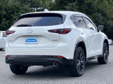 CX-5 2.5 25S スポーツアピアランス 