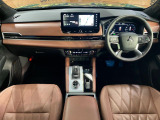 アウトランダー PHEV 2.4 P エグゼクティブ パッケージ 4WD 