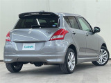 スイフト 1.2 RS 4WD 4WD 修復歴無し
