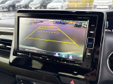 N-BOXカスタム G L ホンダセンシング 修復歴無し
