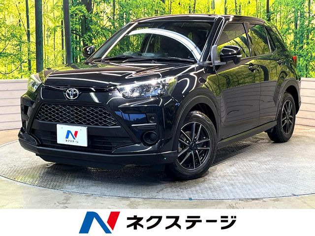ライズ 1.0 X S
