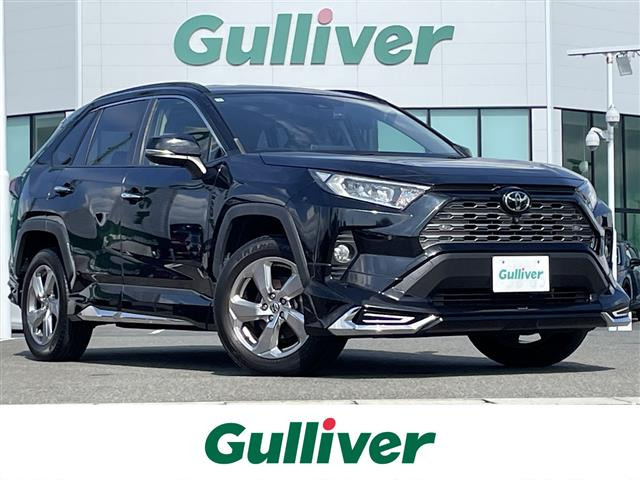 RAV4 2.0 G 4WD 4WD 修復歴無し
