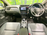グレイス 1.5 ハイブリッド LX