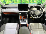 RAV4 2.5 ハイブリッド アドベンチャー E-Four 4WD 