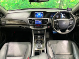 アコードハイブリッド 2.0 LX 