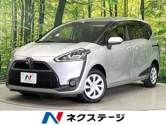 シエンタ 1.5 G