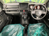 ジムニーノマド 1.5 FC 4WD 