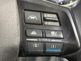 【全車速追従機能付クルーズコントロール】高速道路での長距離走行が楽に!!自動で速度を保つクルーズコントロールが、衝突軽減システムと連携し、前方の車両を感知して車間を保つように速度調節してくれます!!
