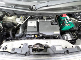 親切・丁寧な専門メカニックスタッフが応対!・車検・点検整備・事故等の修理などアフターサービスも安心。お車のカスタマイズもネクステージのサービススタッフまでご相談ください!