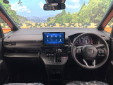 ステップワゴン 1.5 スパーダ 