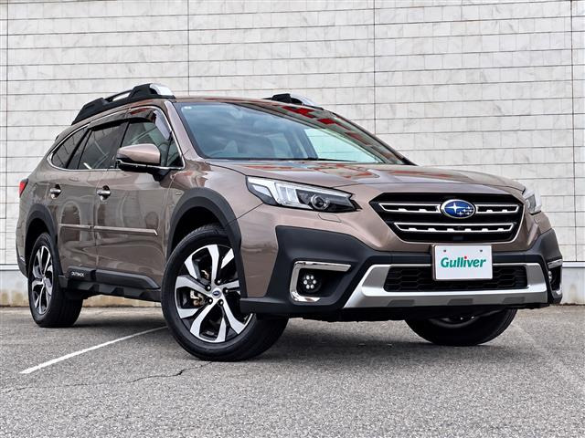 レガシィアウトバック 1.8 リミテッド EX 4WD 4WD 修復歴無し