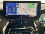 ハリアー 2.5 ハイブリッド Z レザーパッケージ 本革シート サンルーフ