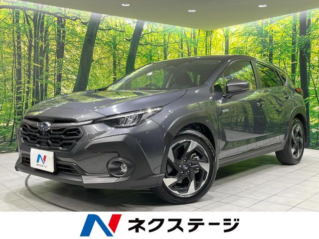 クロストレック 2.0 リミテッド 4WD