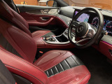 CLSクラス CLS220d スポーツ エクスクルーシブ パッケージ 本革シート 修復歴無し