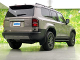 ランドクルーザー250 2.8 VX ディーゼル 4WD 