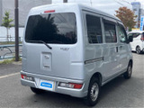 ハイゼットカーゴ  デラックスSA3