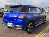 スイフト 1.2 ハイブリッド(HYBRID) MZ 