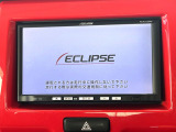 【ナビゲーション】使いやすいナビで目的地までしっかり案内してくれます。各種オーディオ再生機能も充実しており、お車の運転がさらに楽しくなります!!