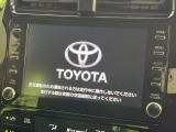 【ディスプレイオーディオ】お持ちのスマートフォンと連携して、ナビやbluetoothでの音楽再生が可能です♪デザインはもちろん操作性も良好!別途ナビ機能の取付けも可能です♪