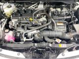 親切・丁寧な専門メカニックスタッフが応対!・車検・点検整備・事故等の修理などアフターサービスも安心。お車のカスタマイズもネクステージのサービススタッフまでご相談ください!