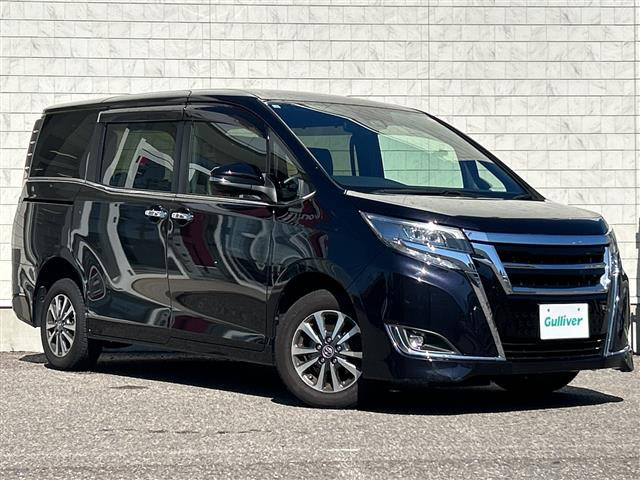 エスクァイア 4WD 修復歴無し