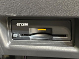 【ETC】高速道路の料金所をストレスなく通過!話題のスポットやサービスエリアに多い「スマートIC」利用時は必須のアイテムです。当店でセットアップを実施、ご納車当日からすぐにご利用いただけます!