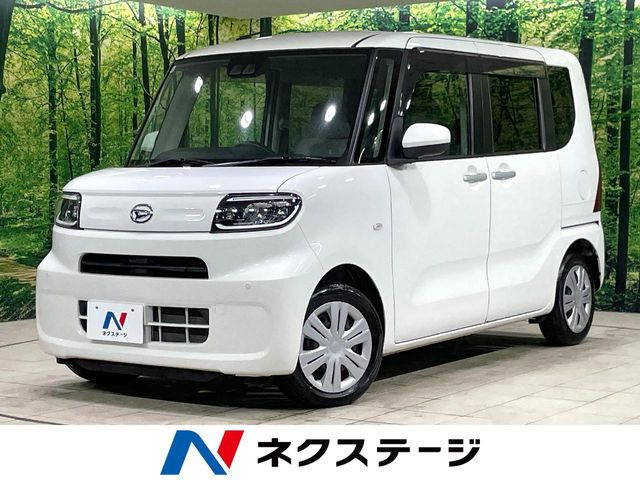 タント L 