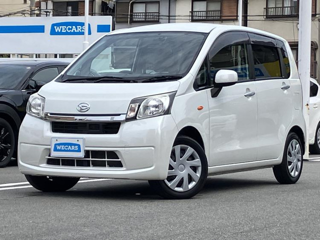 ムーヴ L SA 