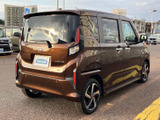 ムーヴカスタム RS 