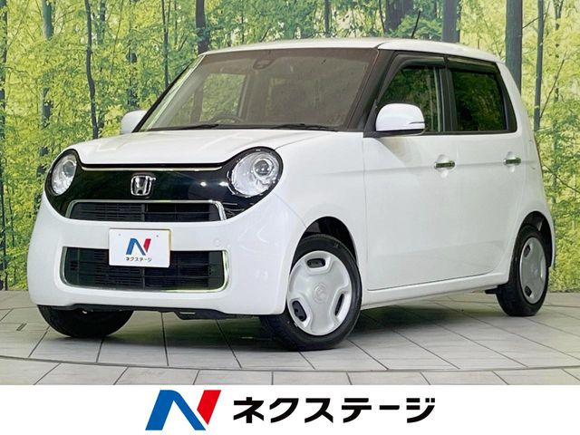 N-ONE スタンダード L