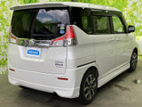 ソリオ 1.2 ハイブリッド(HYBRID)  MZ 4WD 