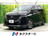 純正エアロ フリップダウンモニター 純正12インチナビ プロパイロット